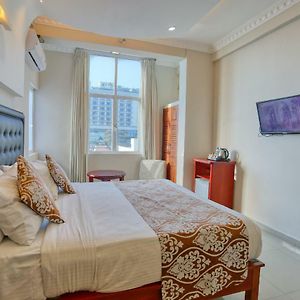 Chambre de Luxe Lit King-Size